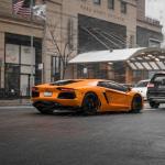 Off-Road Vehicles in Action