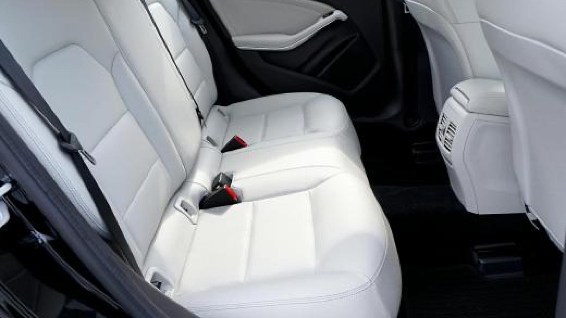 Honda CR-V Touring Hybrid AWD 2024