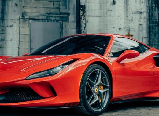 Honda Accord Sport 2.0T 2024