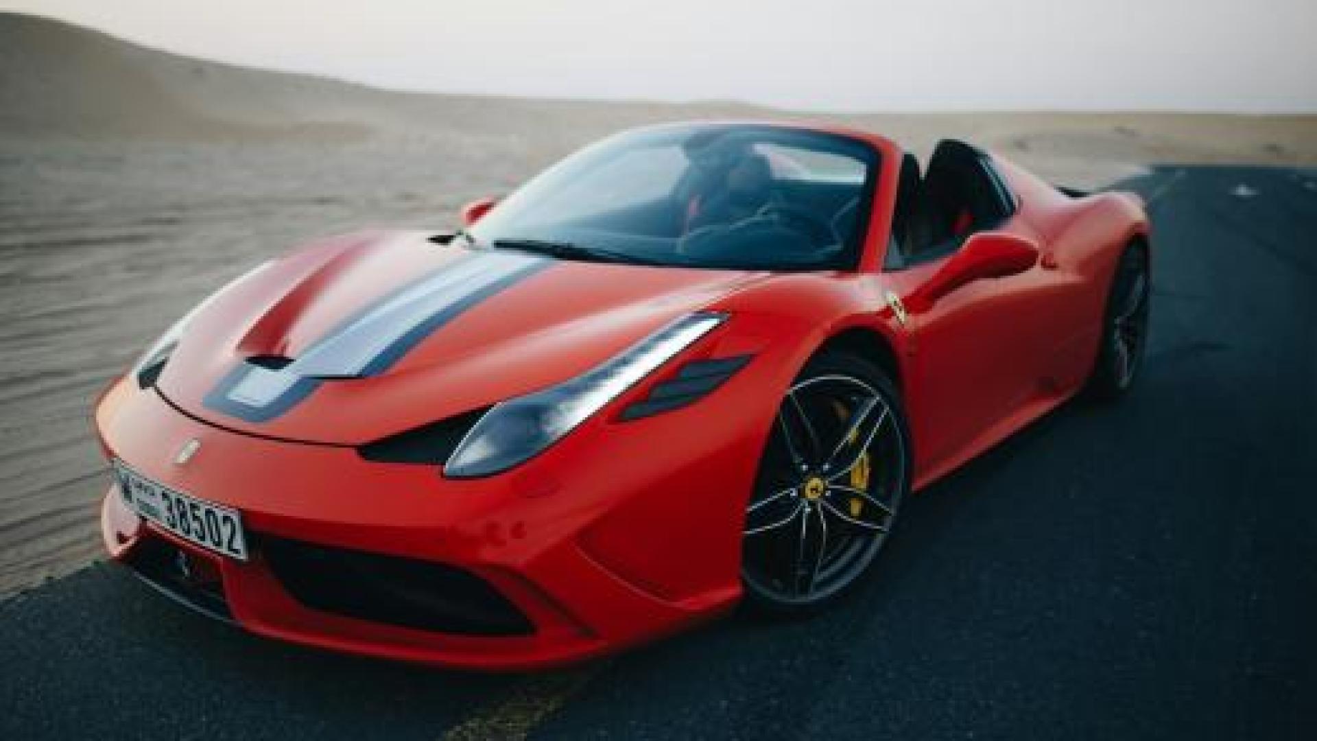 Driver Rental Service